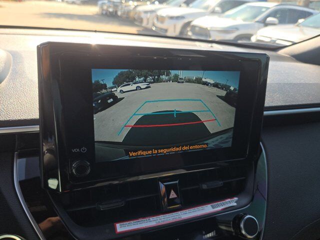 2023 Toyota Corolla Cross Hybrid SE Dallas TX
