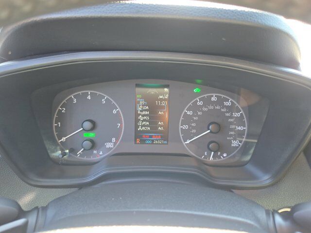 2023 Toyota Corolla Cross Hybrid SE Dallas TX