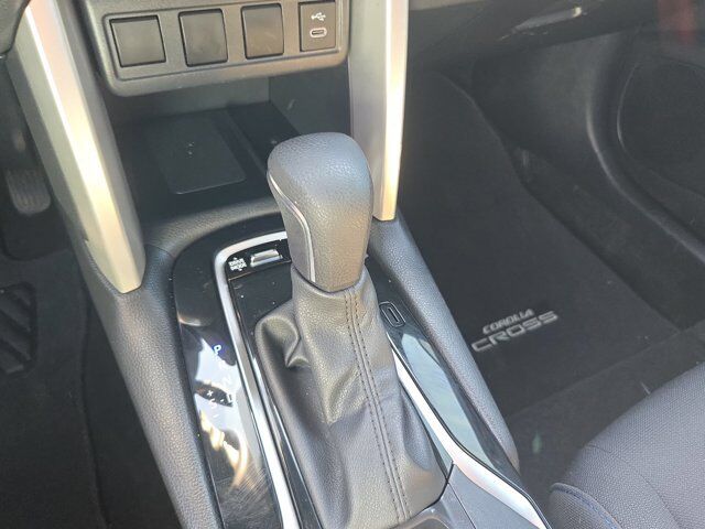 2023 Toyota Corolla Cross Hybrid SE Dallas TX