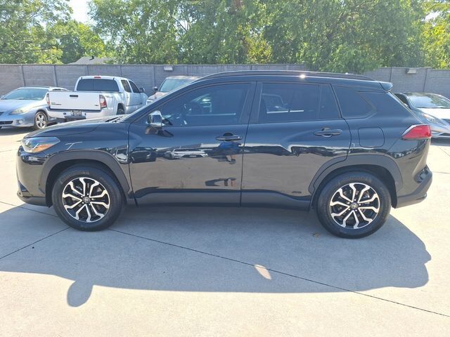 2023 Toyota Corolla Cross Hybrid SE Dallas TX