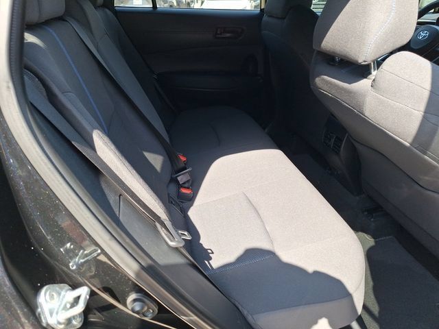 2023 Toyota Corolla Cross Hybrid SE Dallas TX