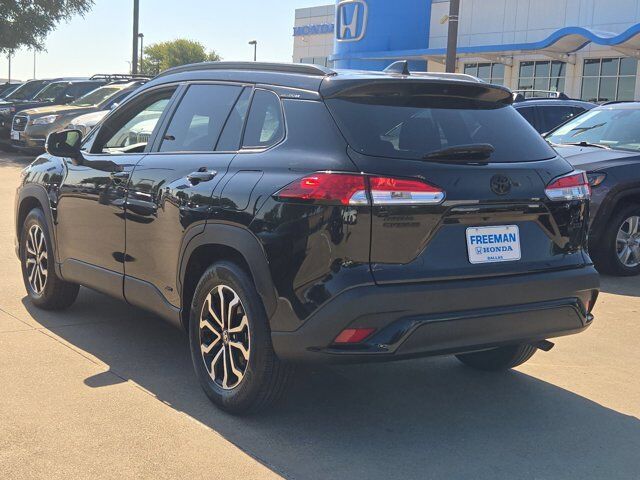 2023 Toyota Corolla Cross Hybrid SE Dallas TX