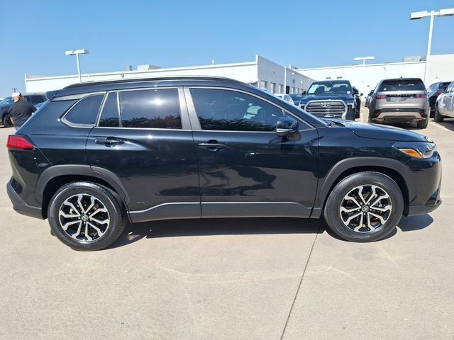 2023 Toyota Corolla Cross Hybrid SE Dallas TX