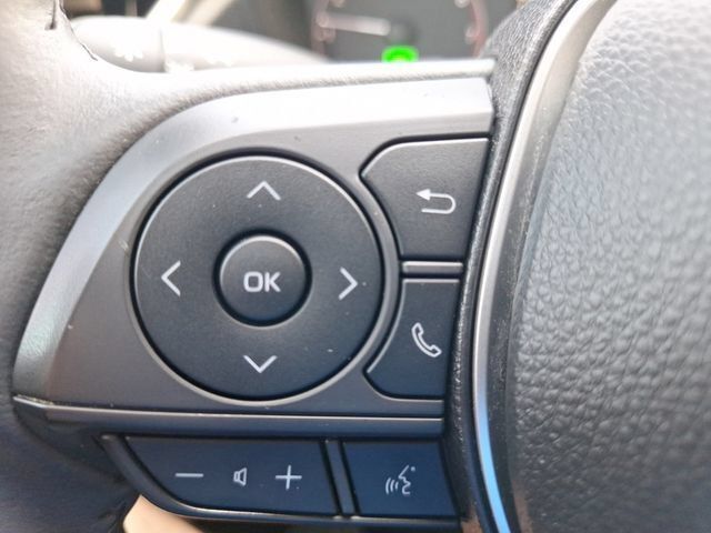 2023 Toyota Corolla Cross Hybrid SE Dallas TX
