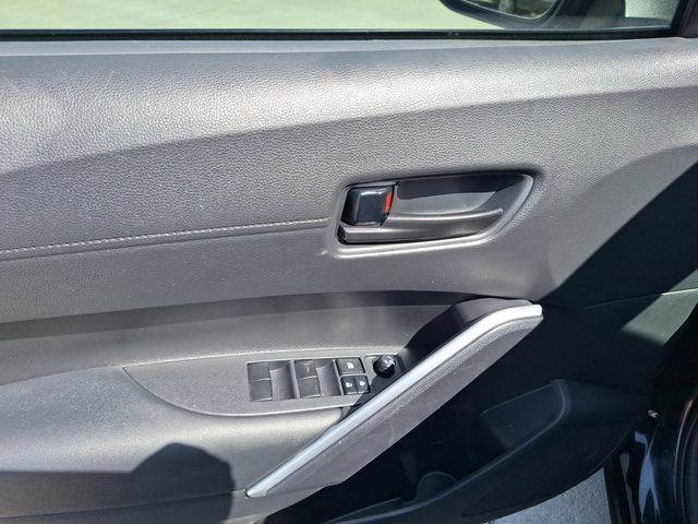 2023 Toyota Corolla Cross Hybrid SE Dallas TX