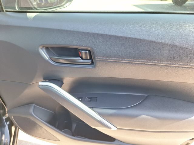 2023 Toyota Corolla Cross Hybrid SE Dallas TX
