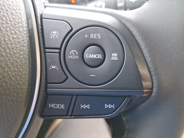 2023 Toyota Corolla Cross Hybrid SE Dallas TX