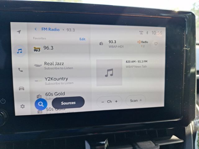 2023 Toyota Corolla Cross Hybrid SE Dallas TX