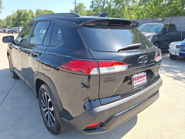 2023 Toyota Corolla Cross Hybrid SE Dallas TX