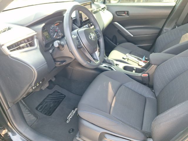 2023 Toyota Corolla Cross Hybrid SE Dallas TX
