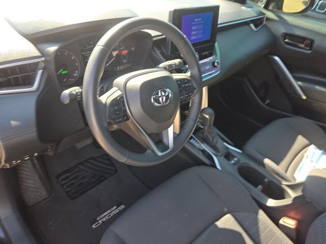 2023 Toyota Corolla Cross Hybrid SE Dallas TX