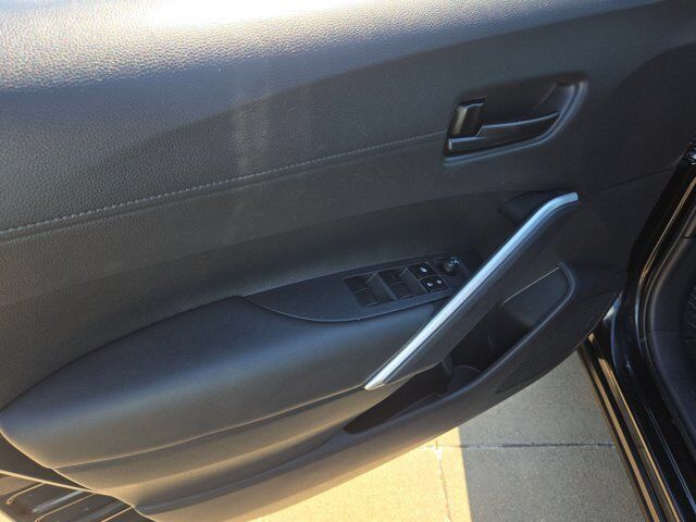 2023 Toyota Corolla Cross Hybrid SE Dallas TX