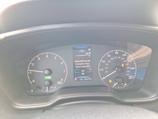 2023 Toyota Corolla Cross Hybrid SE Dallas TX