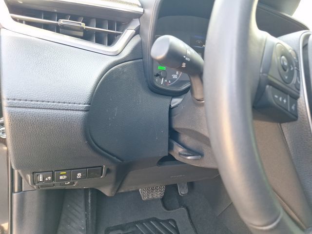 2023 Toyota Corolla Cross Hybrid SE Dallas TX