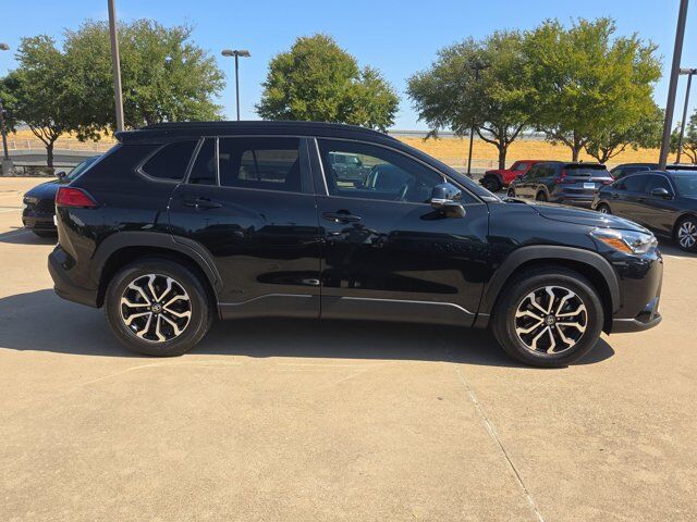 2023 Toyota Corolla Cross Hybrid SE Dallas TX
