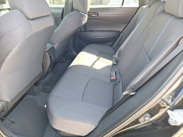 2023 Toyota Corolla Cross Hybrid SE Dallas TX