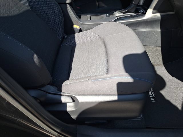 2023 Toyota Corolla Cross Hybrid SE Dallas TX