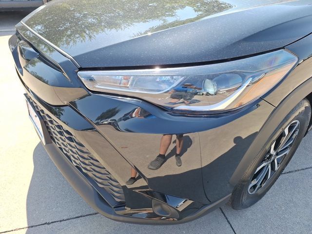 2023 Toyota Corolla Cross Hybrid SE Dallas TX