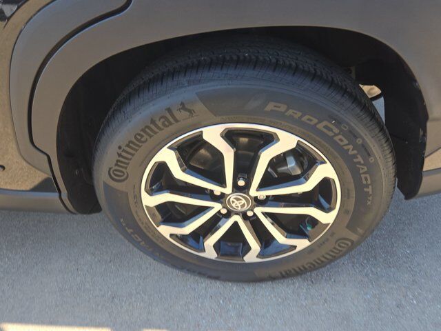 2023 Toyota Corolla Cross Hybrid SE Dallas TX