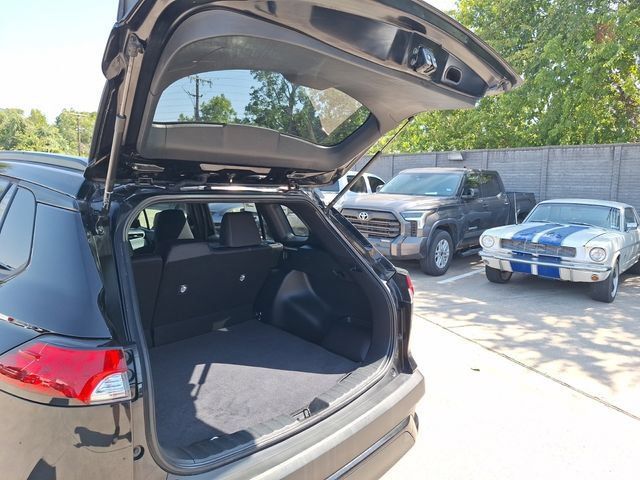 2023 Toyota Corolla Cross Hybrid SE Dallas TX