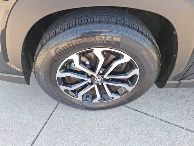 2023 Toyota Corolla Cross Hybrid SE Dallas TX