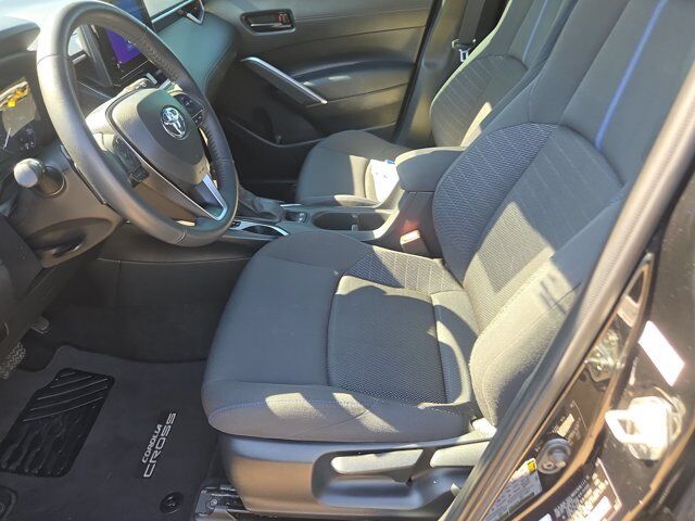 2023 Toyota Corolla Cross Hybrid SE Dallas TX