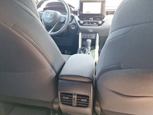 2023 Toyota Corolla Cross Hybrid SE Dallas TX
