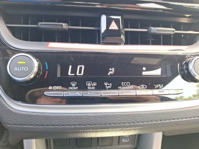 2023 Toyota Corolla Cross Hybrid SE Dallas TX