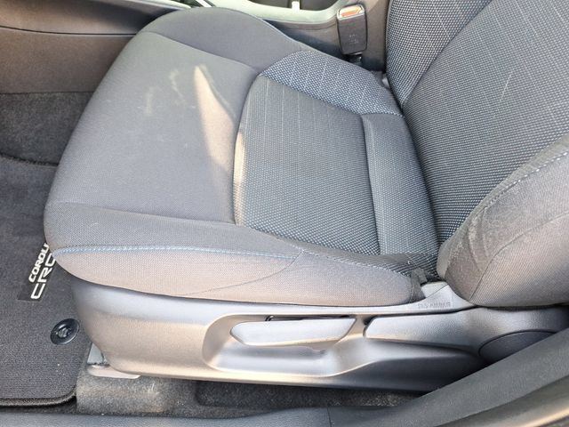 2023 Toyota Corolla Cross Hybrid SE Dallas TX