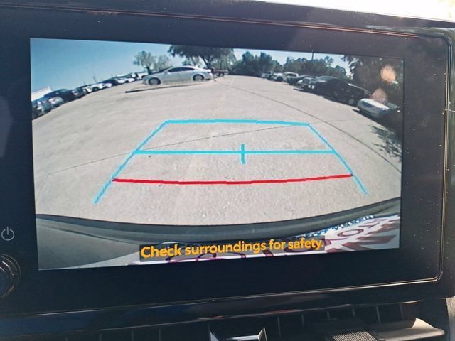 2023 Toyota Corolla Cross Hybrid SE Dallas TX