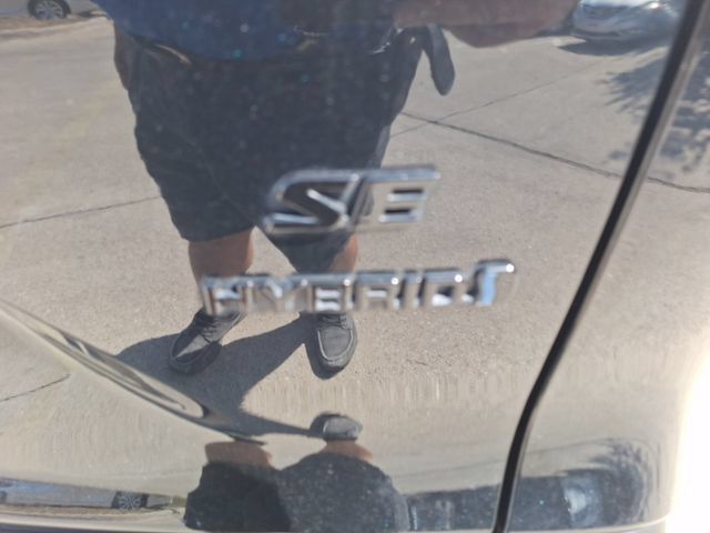 2023 Toyota Corolla Cross Hybrid SE Dallas TX