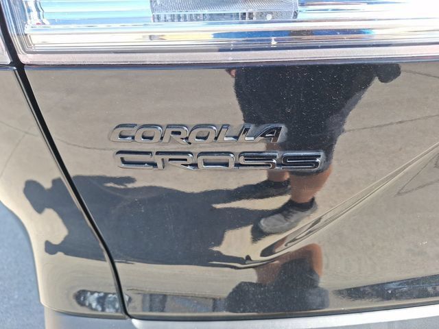 2023 Toyota Corolla Cross Hybrid SE Dallas TX