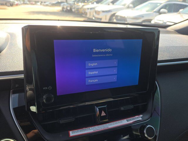 2023 Toyota Corolla Cross Hybrid SE Dallas TX