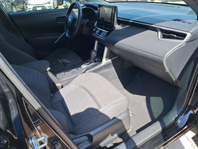 2023 Toyota Corolla Cross Hybrid SE Dallas TX
