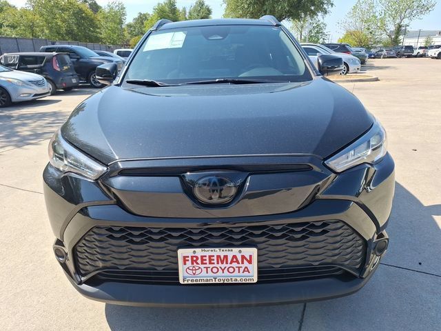 2023 Toyota Corolla Cross Hybrid SE Dallas TX