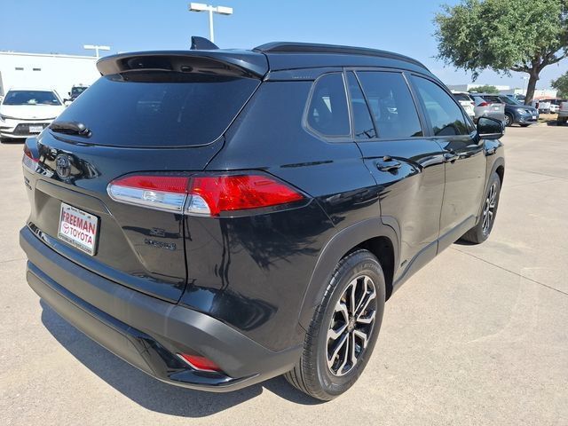 2023 Toyota Corolla Cross Hybrid SE Dallas TX