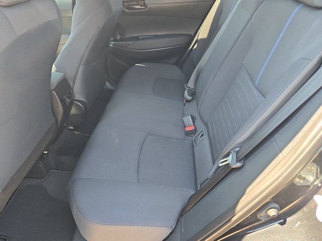 2023 Toyota Corolla Cross Hybrid SE Dallas TX