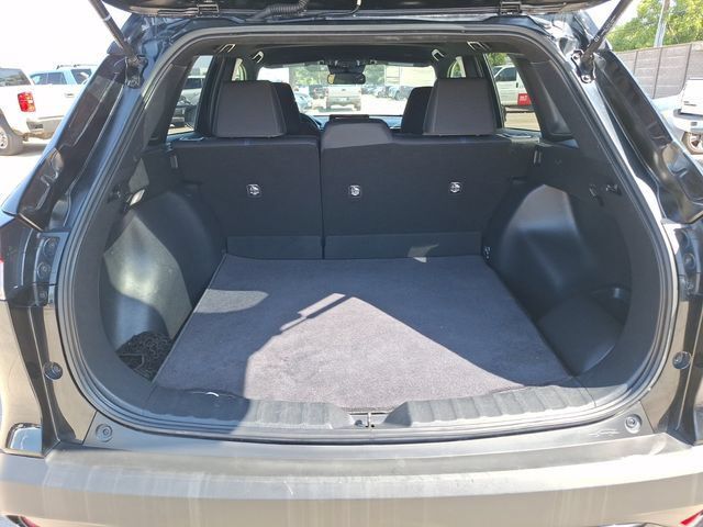 2023 Toyota Corolla Cross Hybrid SE Dallas TX
