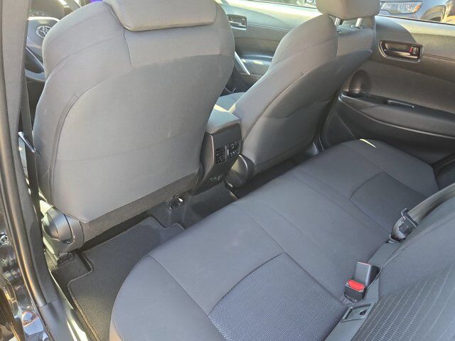 2023 Toyota Corolla Cross Hybrid SE Dallas TX