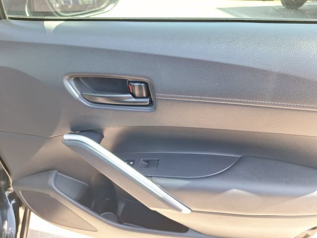 2023 Toyota Corolla Cross Hybrid SE Dallas TX