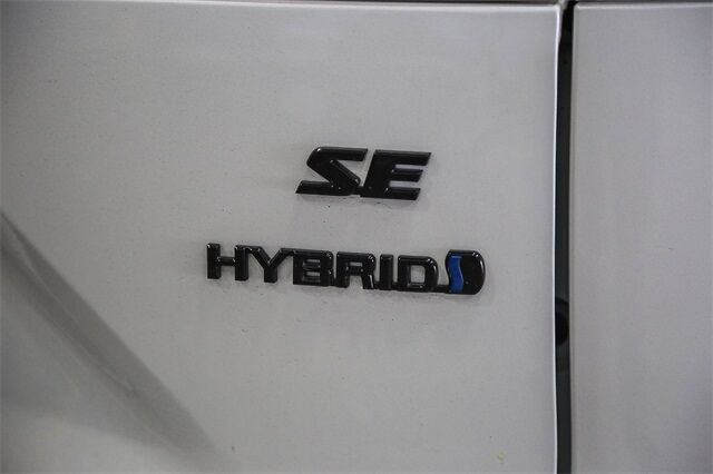 2023 Toyota Corolla Cross Hybrid SE Huntington Beach CA