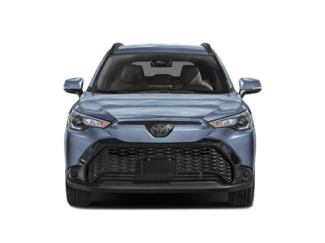 2023 Toyota Corolla Cross Hybrid SE San Juan TX