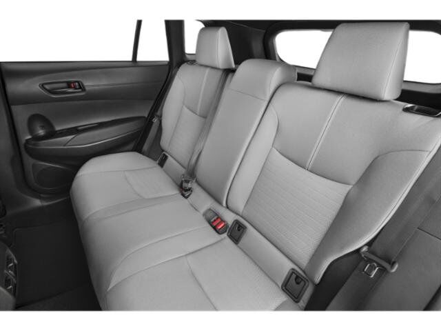 2023 Toyota Corolla Cross Hybrid SE San Juan TX