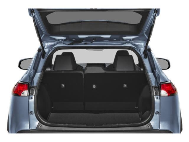 2023 Toyota Corolla Cross Hybrid SE San Juan TX