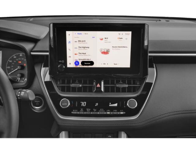 2023 Toyota Corolla Cross Hybrid SE San Juan TX