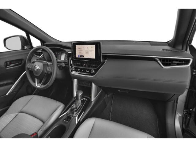 2023 Toyota Corolla Cross Hybrid SE San Juan TX