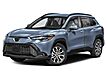 2023 Toyota Corolla Cross Hybrid SE