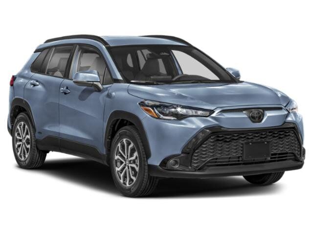 2023 Toyota Corolla Cross Hybrid SE San Juan TX