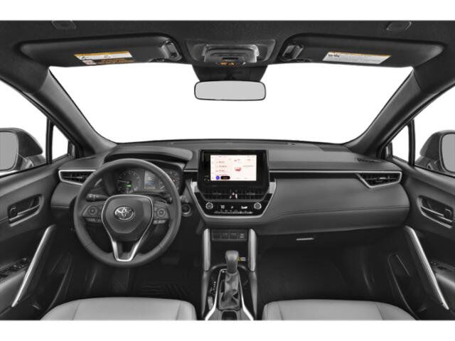 2023 Toyota Corolla Cross Hybrid SE San Juan TX