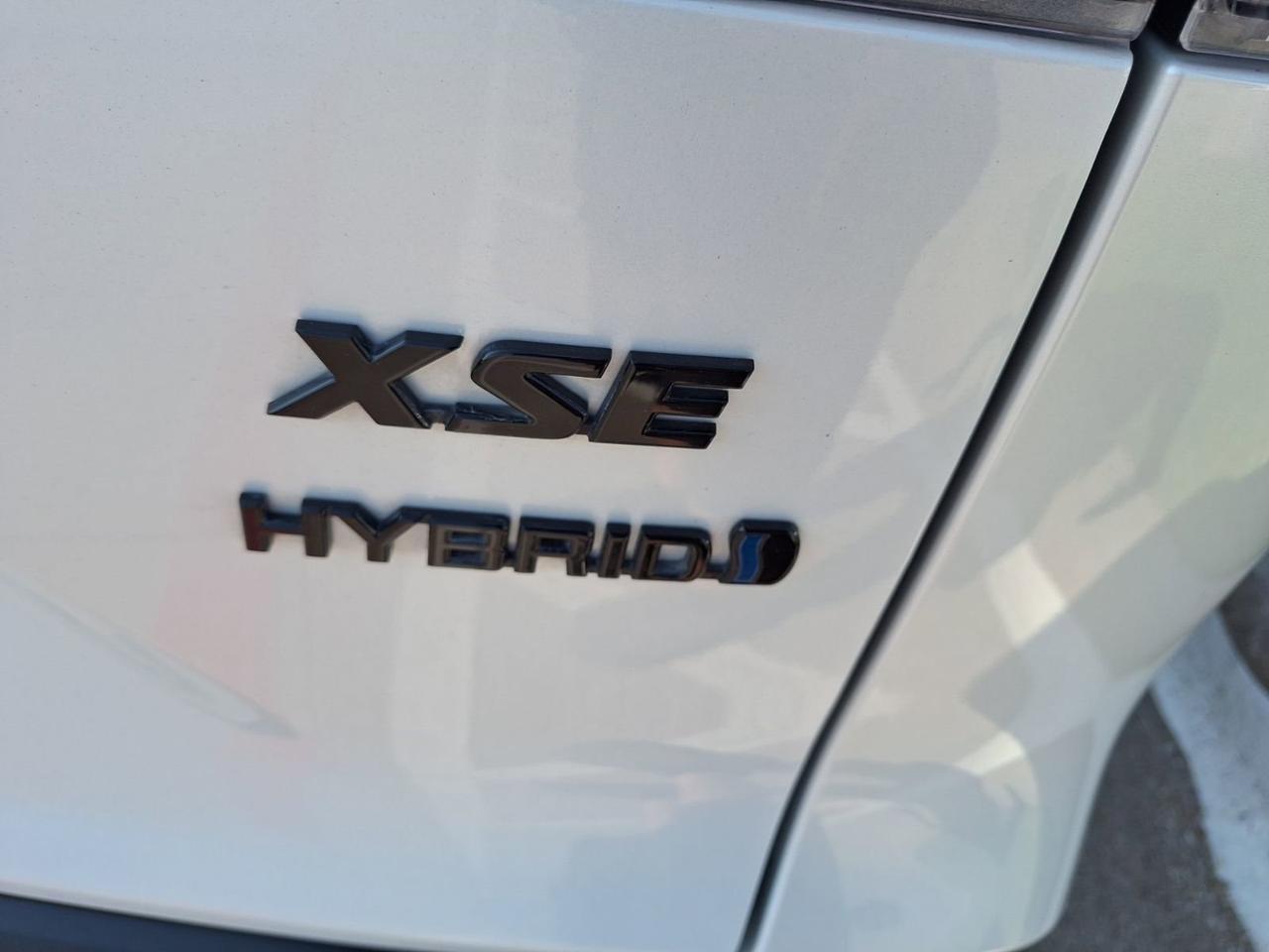 2023 Toyota Corolla Cross Hybrid XSE Hurst TX